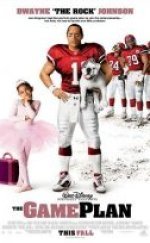 Oyun Bozan The Game Plan – The Game Plan Türkçe Dublaj 720P