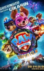 Paw Patrol Süper Türkçe Dublaj 2023