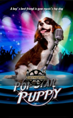 Pop Star Puppy – şarkıcı Köpek Pop Star Puppy Türkçe Dublaj izle