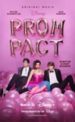 Prom Pact 720P Türkçe Dublaj izle