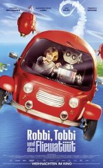 Robby ve Tobby Robbi Tobbi und das Fliewatüüt – Robbi, Tobbi und das Fliewatüüt 1080P izle