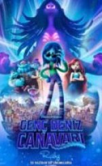 Ruby Gillman, Teenage Kraken – Genç Deniz Canavarı Ruby Türkçe Dublaj izle