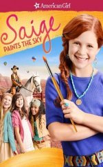 Saige Paints the Sky – Saige Paints The Sky Bir Amerikalı Kız Saige Göğü Boyuyor Türkçe Dublaj izle