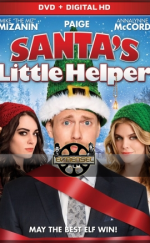 Santa’s Little Helper Noel Babanın Küçük Çırağı Türkçe Dublaj 2015