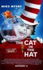 Şapkalı Kedi Dr. Seuss’ The Cat in the Hat 2003 Türkçe Dublaj 720P