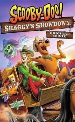 ScoobyDoo! Shaggy’nin Başı Belada 2017 Türkçe Dublaj 720P