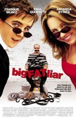 Seni Koca Yalancı 1 Big Fat Liar 1 720P Türkçe Dublaj izle