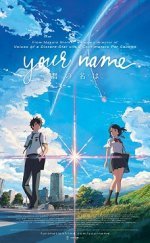 Senin Adın Your Name Kimi No Na Wa 720P Türkçe Dublaj izle