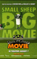 Shaun the Sheep 2 – Kuzular Firarda Türkçe Dublaj izle