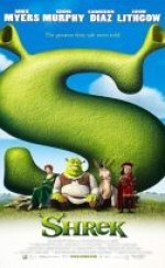 Shrek 1 – Shrek 720P izle