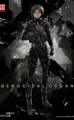 Soykırım Organı Genocidal Organ 720P Türkçe Altyazı izle