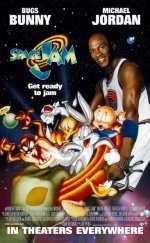 Space Jam 2021 Türkçe Dublaj 720P