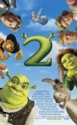 Şrek 2 Shrek 2 – Shrek 2 720P izle