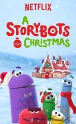 StoryBots Noel Kutlaması – A StoryBots Christmas 720P izle