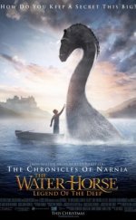 Su Altı Derinlerin Efsanesi – The Water Horse: Legend Of The Deep 720P izle