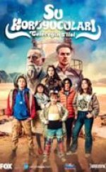 Su Koruyucuları Geleceğin Beşlisi – Su Koruyucuları: Geleceğin Beşlisi  720P izle