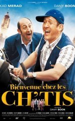 Tayinim Çıktı Bienvenue chez les Ch’tis 720P Türkçe Dublaj izle