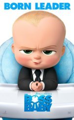 The Boss Baby Patron Bebek Türkçe Altyazı 2017