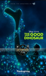 The Good Dinosaur İyi Bir Dinozor – The Good Dinosaur Türkçe Altyazı 720P