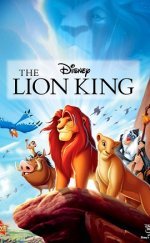 The Lion King – Aslan Kral The Lion King Türkçe Dublaj izle