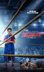 The Main Event – La pelea estelar Türkçe Dublaj 720P