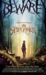 The Spiderwick Chronicles – The Spiderwick Chronicles Türkçe Dublaj izle