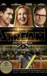 The Stream Nehir Savaşları – The Stream Türkçe Dublaj 720P