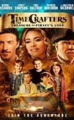 Timecrafters: The Treasure of Pirate\’s Cove – Zaman Gezginleri Korsan Koyu Hazinesi i Türkçe Dublaj izle