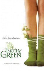 Timothy Green’in Sıradışı Yaşamı – The Odd Life Of Timothy Green Türkçe Dublaj 720P