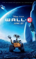 Wall.E Voli 2008 Türkçe Dublaj 720P