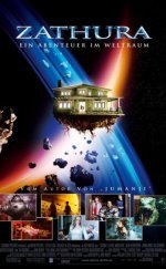 Zathura: A Space Adventure – Zathura Türkçe Dublaj izle