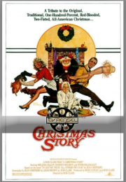 A Christmas Story Yılbaşı Hikayesi – A Christmas Story Türkçe Dublaj 720P