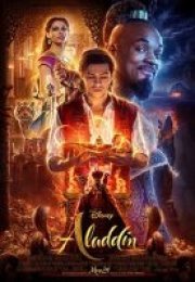 Aladdin Türkçe Altyazı 2019