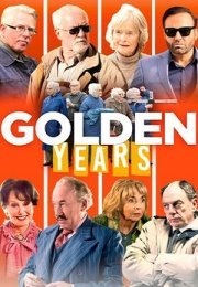 Altın Yıllar Golden Years 720P Türkçe Dublaj izle