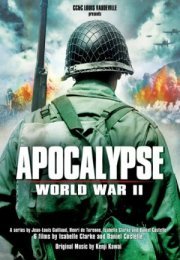 Apocalypse: The Second World War 2 – Kıyamet 2. Dünya Savaşı Apocalypse The Second World War Tüm Bölümler 6 Bölüm Boxset Türkçe Dublaj izle