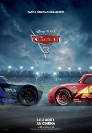 Arabalar 3 Cars 3 720P Türkçe Dublaj izle