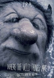 Arkadaşım Canavar – Where The Wild Things Are 720P izle