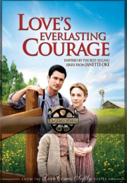 Aşkın Sonsuz Gücü – Love\’s Everlasting Courage 720P izle