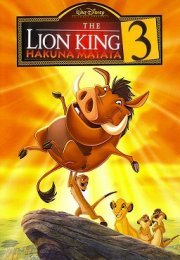 Aslan Kral 3 – The Lion King 3: Hakuna Matata Türkçe Dublaj 720P