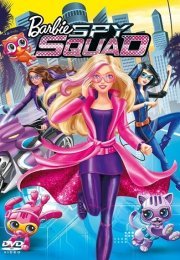 Barbie Gizli Ajan Takımı Barbie Spy Squad 720P Türkçe Dublaj izle