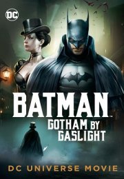 Batman Gotham’ın Gaz Lambaları 2018 Türkçe Altyazı 720P