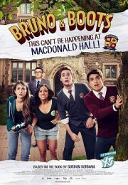 Bruno & Boots: This Can\’t Be Happening at Macdonald Hall – Bruno ve Boots 2 Yok Artık! Türkçe Dublaj izle