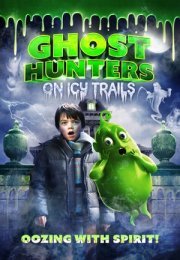 Buzul Yollarındaki Hayalet Avcıları Ghosthunters On Icy Trails 2015 Türkçe Dublaj 720P