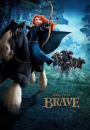 Cesur Brave – Brave 720P izle