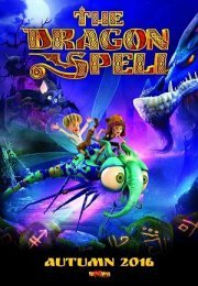 Cesur Kahraman Ejderha Büyüsü The Dragon Spell 720P Türkçe Dublaj izle