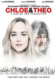 Chloe And Theo Chloe Ve Theo 2015 Türkçe Dublaj 720P