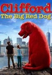 Clifford Büyük Kırmızı Köpek 720P Türkçe Altyazı izle