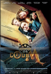 Code M – Code M Dartagnanın Kılıcı Türkçe Dublaj izle