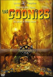 Define Adası i Goonies – The Goonies Türkçe Dublaj 720P