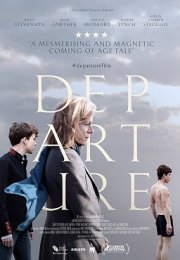 Departure 720P Türkçe Altyazı izle